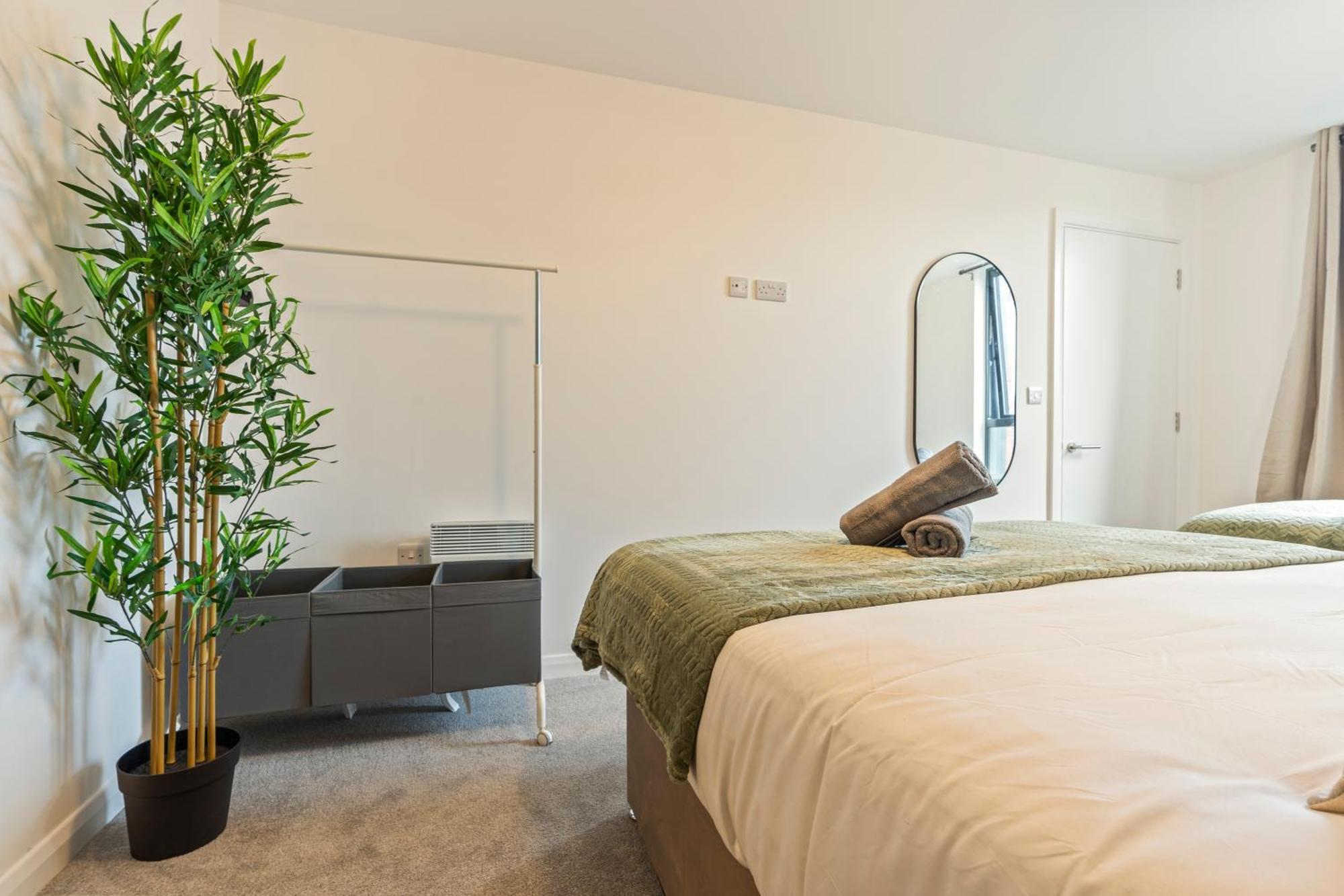 The Artist Suite Birmingam Exterior foto